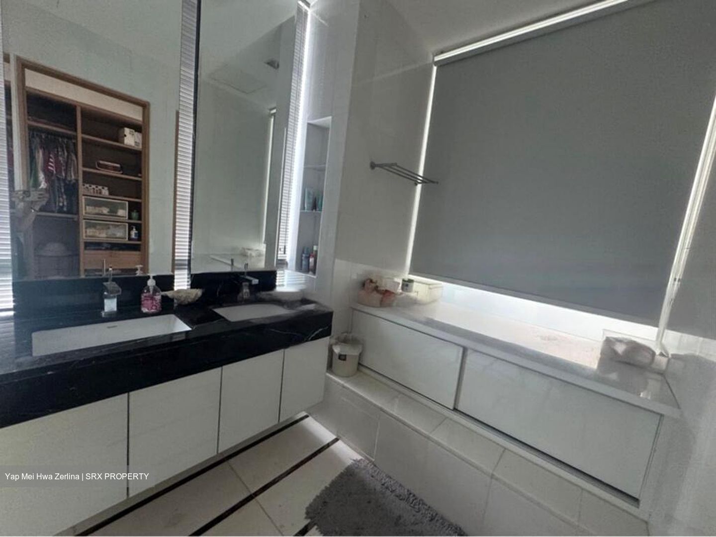 The Vermont On Cairnhill (D9), Apartment #471215761